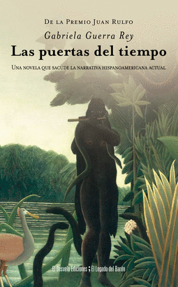 PUERTAS DEL TIEMPO LAS