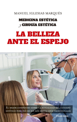 BELLEZA ANTE EL ESPEJO LA