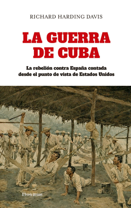GUERRA DE CUBA LA