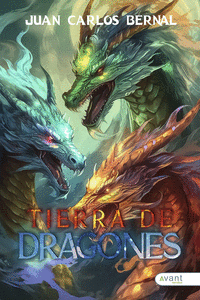 TIERRA DE DRAGONES