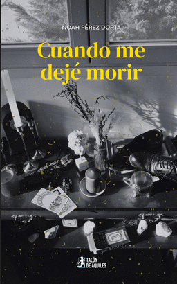 CUANDO ME DEJE MORIR