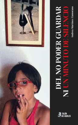 DEL NO PODER GUARDAR NI UN MINUTO DE SILENCIO