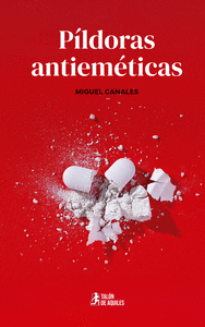 PÍLDORAS ANTIEMÉTICAS