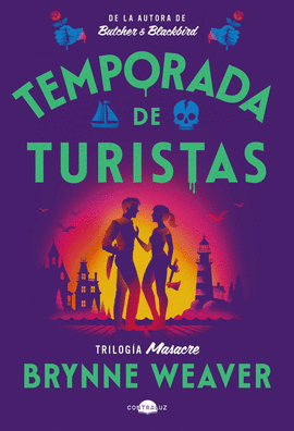 TEMPORADA DE TURISTAS