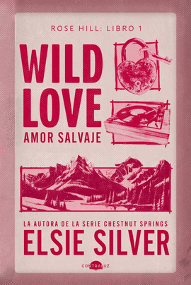 WILD LOVE AMOR SALVAJE