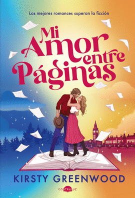 MI AMOR ENTRE PAGINAS