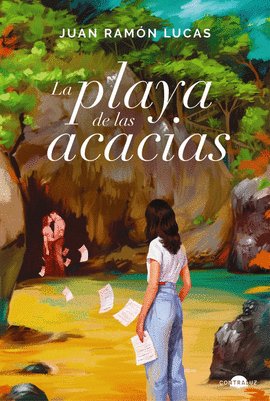 PLAYA DE LAS ACACIAS LA