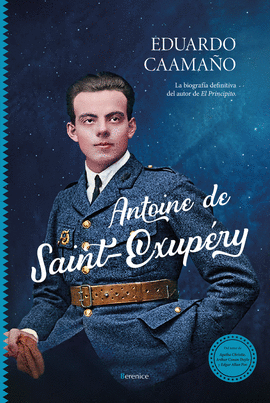 ANTOINE DE SAINT EXUPERY