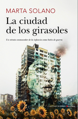 CIUDAD DE LOS GIRASOLES LA