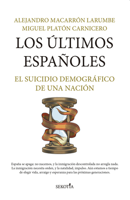 ULTIMOS ESPAÑOLES LOS