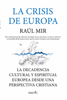 CRISIS DE EUROPA LA