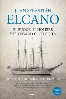 JUAN SEBASTIAN ELCANO