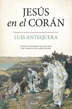 JESUS EN EL CORAN