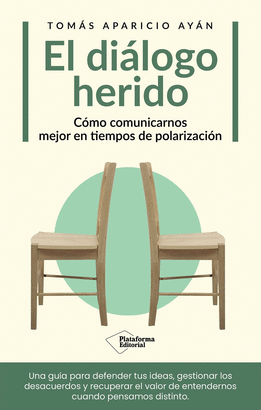 DIALOGO HERIDO EL