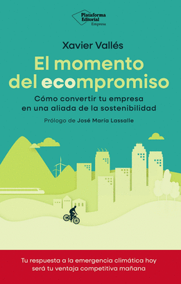 MOMENTO DEL ECOMPROMISO EL