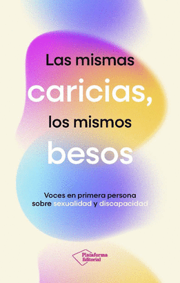 MISMAS CARICIAS LOS MISMOS BESOS LAS
