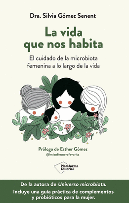 VIDA QUE NOS HABITA LA