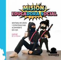 MISION EDUCADORA SOCIAL