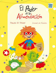 PODER DE LA ALIMENTACION EL