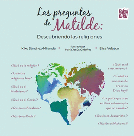 PREGUNTAS DE MATILDE LAS