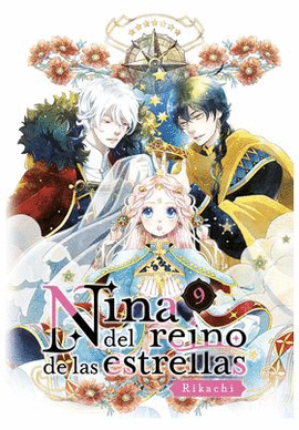 NINA DEL REINO DE LAS ESTRELLAS N 09
