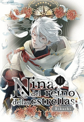 NINA DEL REINO DE LAS ESTRELLAS N 11