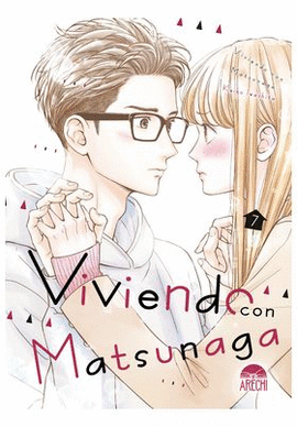 VIVIENDO CON MATSUNAGA N 07