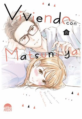 VIVIENDO CON MATSUNAGA N 08