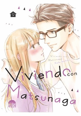 VIVIENDO CON MATSUNAGA N 09