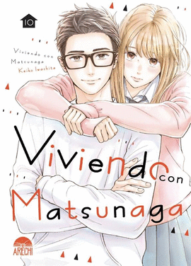VIVIENDO CON MATSUNAGA N 10