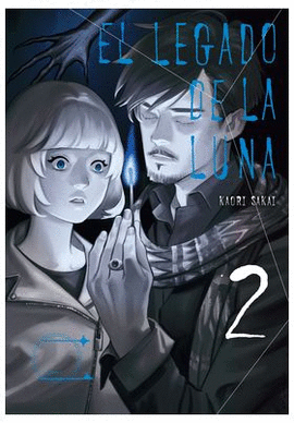 LEGADO DE LA LUNA EL N 02