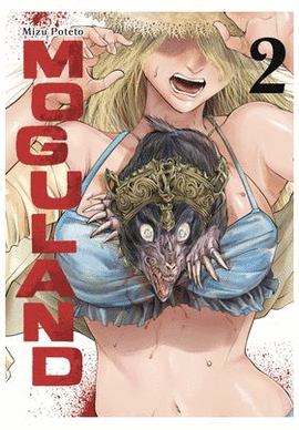 MOGULAND N 02