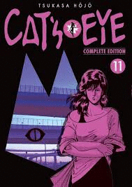 CATS EYE N 11