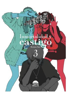 INMORTALIDAD Y CASTIGO N 03
