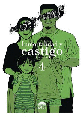 INMORTALIDAD Y CASTIGO N 04