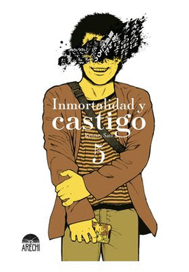 INMORTALIDAD Y CASTIGO N 05
