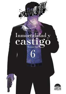 INMORTALIDAD Y CASTIGO N 06