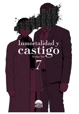 INMORTALIDAD Y CASTIGO N 07