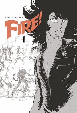 FIRE N 01