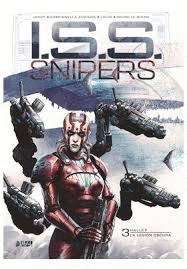 ISS SNIPERS N 03