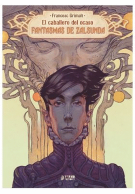 CABALLERO DEL OCASO EL N 02