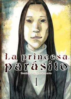 PRINCESA PARASITO LA N 01