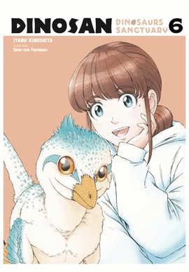 DINOSAN N 06