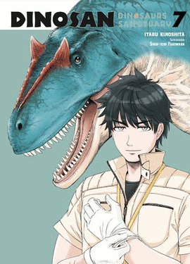 DINOSAN N 07