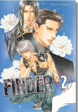 FINDER N 02 ENJAULADO