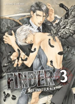 FINDER N 03 DE UNA SOLA ALA