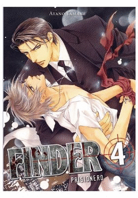 FINDER N 04 PRISIONERO