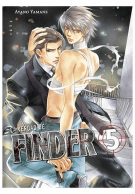 FINDER N 05 LA VERDAD DE FINDER