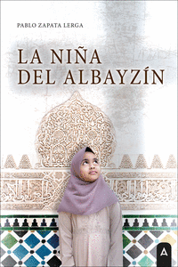 NIÑA DEL ALBAYZÍN LA