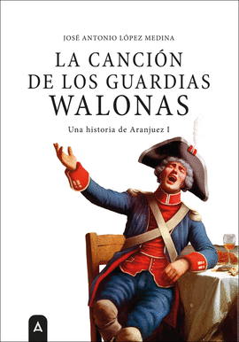 CANCION DE LOS GUARDIAS WALONAS LA